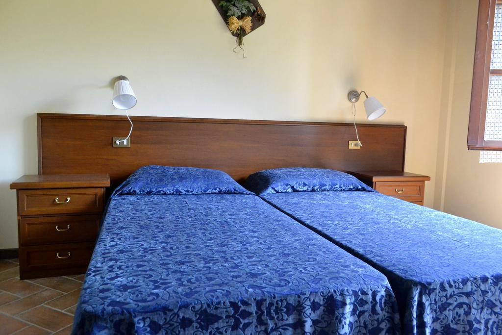 Tuscany Country Apartments Gambassi Terme Eksteriør billede