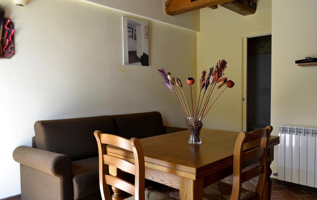Tuscany Country Apartments Gambassi Terme Eksteriør billede