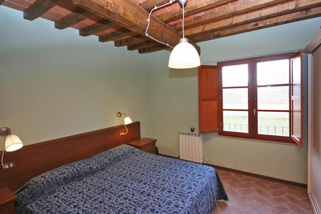 Tuscany Country Apartments Gambassi Terme Eksteriør billede