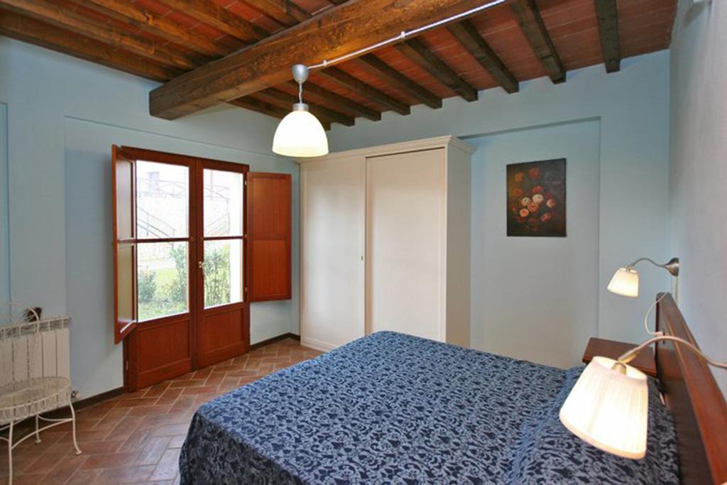 Tuscany Country Apartments Gambassi Terme Eksteriør billede