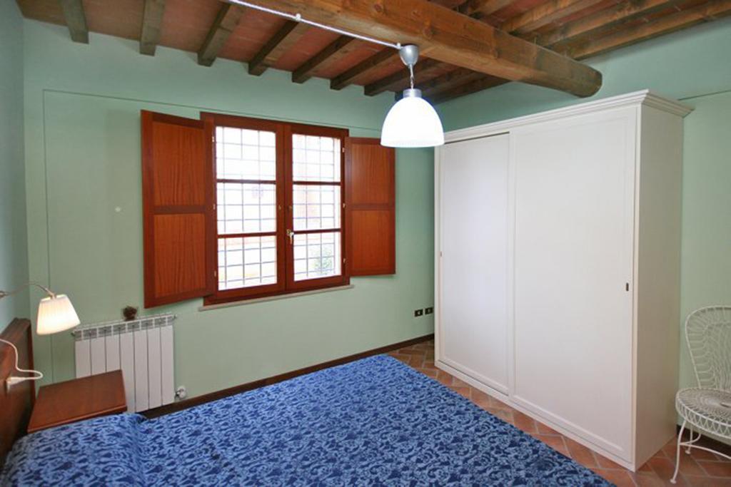 Tuscany Country Apartments Gambassi Terme Eksteriør billede