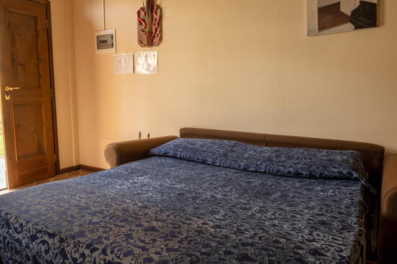 Tuscany Country Apartments Gambassi Terme Eksteriør billede