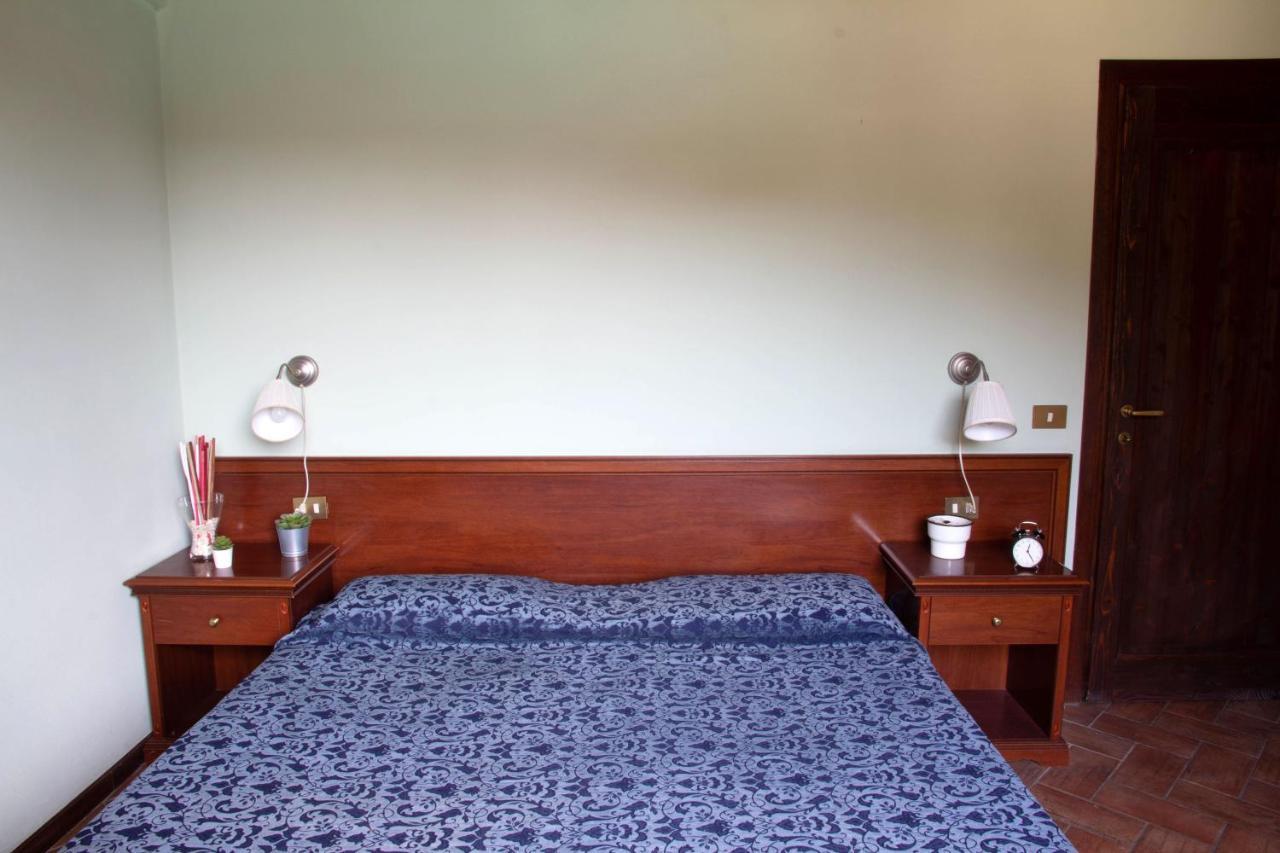 Tuscany Country Apartments Gambassi Terme Eksteriør billede