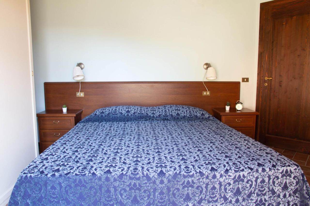 Tuscany Country Apartments Gambassi Terme Eksteriør billede