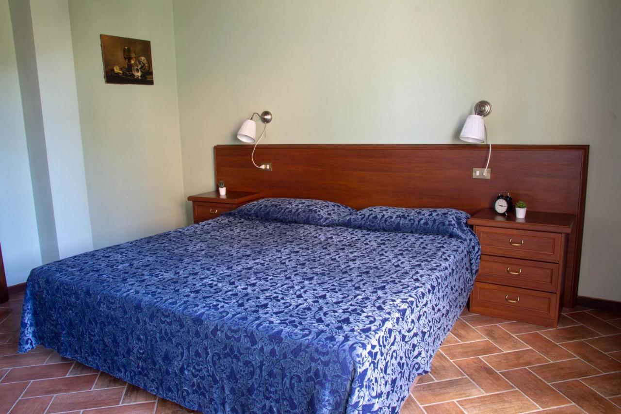 Tuscany Country Apartments Gambassi Terme Eksteriør billede